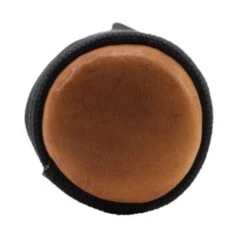 Klein Tools Black Flame-Resistant Electrode Bag 2-1/2" -Tools Kleina Shop 548869 w DetailedProductView8 Lg