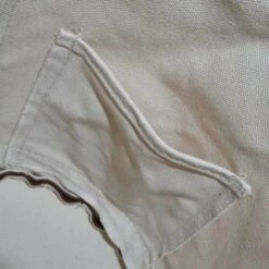 Klein Tools Beige Swivel Snap Leather-Bottom Bucket 17" -Tools Kleina Shop 548928 w DetailedProductView3 Lg