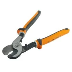 Klein Tools Electricians Cable Cutter Insulated -Tools Kleina Shop 573817 w DetailedProductView2 Lg