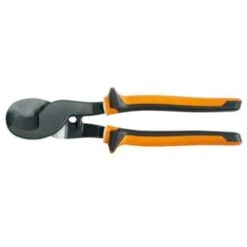 Klein Tools Electricians Cable Cutter Insulated -Tools Kleina Shop 573817 w DetailedProductView3 Lg