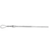 Klein Tools Weaved Flex Eye Pulling Grips 16 Inch Length -Tools Kleina Shop 573836 w MainProductImage Lg