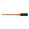 Klein Tools #2 Insulated Screwdriver 7 Inch Shank -Tools Kleina Shop 573992 w MainProductImage Lg