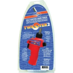Uniweld Self-Igniting Hand Torch -Tools Kleina Shop 601902 w InthePackageView Lg