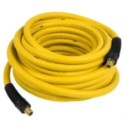 Dewalt® 3/8 In. X 50 Ft. Premium Rubber Hose
