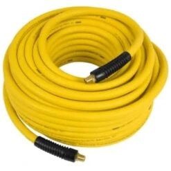 Dewalt® 3/8 In. X 100 Ft. Premium Rubber Hose