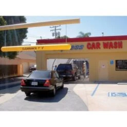 Vestil Clearance Bar Without Lettering 110 Inches -Tools Kleina Shop 631556 w DetailedProductView3 Lg