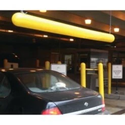 Vestil Clearance Bar Without Lettering 110 Inches -Tools Kleina Shop 631556 w LifestyleImage Lg