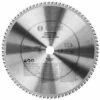 Bosch 12 Inch. 80 Tooth Edge Circular Saw Blade For Ferrous Metal Cutting
