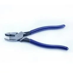 Klein Tools® 9'' High-Leverage Side-Cutting Pliers -Tools Kleina Shop 677243 w DetailedProductView2 Lg