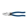 Klein Tools® 9'' High-Leverage Side-Cutting Pliers -Tools Kleina Shop 677243 w MainProductImage Lg