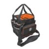 Klein Tools® Tradesman Pro Organizer 10 Tote -Tools Kleina Shop 677253 w MainProductImage Lg