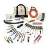 Klein Tools® 41-Piece Journeyman Tool Set