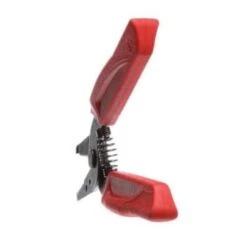 Klein Tools® Wire Stripper/cutter , Red Handle -Tools Kleina Shop 677294 w DetailedProductView5 Lg