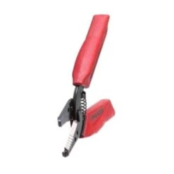 Klein Tools® Wire Stripper/cutter , Red Handle -Tools Kleina Shop 677294 w DetailedProductView7 Lg