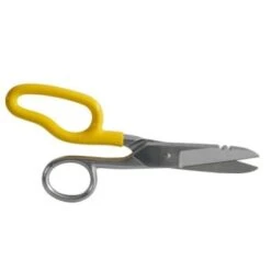 Klein Tools® Free-Fall Stainless Steel Snips -Tools Kleina Shop 677385 w DetailedProductView3 Lg