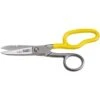 Klein Tools® Free-Fall Stainless Steel Snips -Tools Kleina Shop 677385 w MainProductImage Lg