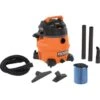 Ridgid® 14 Gallon Professional Wet/dry Vacuum