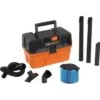 Ridgid® 4.5 Gallon Wet/dry Vacuum