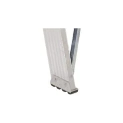 Louisville Ladder 4' Aluminum Step Ladder Type 1 -Tools Kleina Shop 750022 Feature5 WebOnly Lg