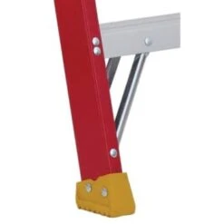 Louisville Ladder 8 Foot Fiberglass Step Ladder Type 1a -Tools Kleina Shop 750027 Feature2 WebOnly Lg