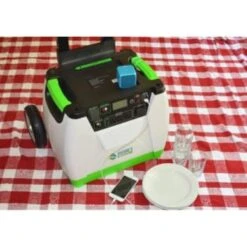 Nature's Generator 1800w Pod And Solar Kit -Tools Kleina Shop 831041 w DetailedProductView15 Lg