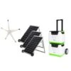 Nature's Generator 1800w Pod And Solar Kit -Tools Kleina Shop 831041 w MainProductImage Lg