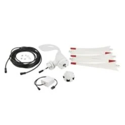 Nature's Generator Weatherproof Wind Turbine -Tools Kleina Shop 831042 w DetailedProductView3 Lg