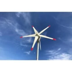 Nature's Generator Weatherproof Wind Turbine -Tools Kleina Shop 831042 w DetailedProductView7 Lg