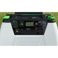 Nature's Generator 1800w/60ah Rechargable Generator System -Tools Kleina Shop 831048 w DetailedProductView11 Lg