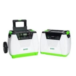 Nature's Generator Platinum 1800w/60ah, Pe System, W/power Pod, Solar, Grid Kit -Tools Kleina Shop 831049 w DetailedProductView1 Lg