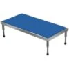 Vestil Aluminum Work-Mate Stand 24 X 48 X 15-1/2" -Tools Kleina Shop 835718 WebOnly Lg