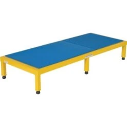 Vestil Steel Work-Mate Stand 24 X 60 X 16-1/2" With Ergo Mat