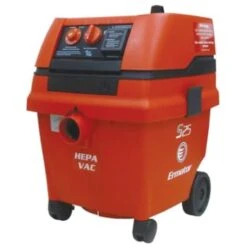 Pullman-Holt Ermator® S25 120v Hepa Vacuum