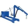 Vestil 2000 Lb Counter Balanced Floor Crane Hand Pump 159-1/8 X 29 X 107-1/2" -Tools Kleina Shop 917686 V Lg
