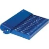 Vestil Spring-Loaded Serrated Fold-Up Step 15.75" -Tools Kleina Shop 926967 V Lg