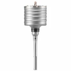 Bosch 4 Inch X 12 Inch Sds-Max® Rotary Hammer Core Bit