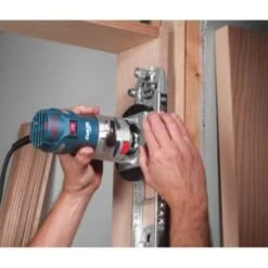 Bosch 3/8 Inch X 1 Inch Carbide Tipped 2-Flute Pilot Panel Bit -Tools Kleina Shop 967376 w DetailedProductView3 Lg