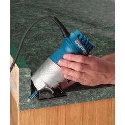 Bosch 3/8 Inch X 1 Inch Carbide Tipped 2-Flute Pilot Panel Bit -Tools Kleina Shop 967376 w DetailedProductView5 Lg