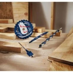 Bosch 7/16 Inch X 7-1/2 Inch Daredevil™ Auger Bits -Tools Kleina Shop 967458 w DetailedProductView3 Lg