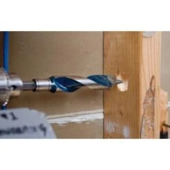 Bosch 7/16 Inch X 7-1/2 Inch Daredevil™ Auger Bits -Tools Kleina Shop 967458 w DetailedProductView6 Lg