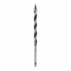 Bosch 7/16 Inch X 7-1/2 Inch Daredevil™ Auger Bits -Tools Kleina Shop 967458 w MainProductImage Lg