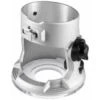 Bosch Fixed Base For Palm Router