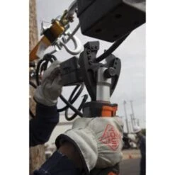 Klein Tools® Cutting Jaw, Steel Black -Tools Kleina Shop 993126 w DetailedProductView4 Lg