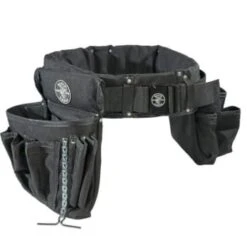 Klein Tools® Electricians Combo Set 4 Piece, Xl Black -Tools Kleina Shop 993171 w DetailedProductView2 Lg