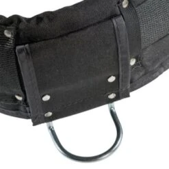 Klein Tools® Electricians Combo Set 4 Piece, Xl Black -Tools Kleina Shop 993171 w DetailedProductView5 Lg