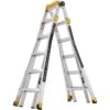 Gorilla Ladders 23' Mpxt Multi-Position Ladder 375 Lb Capacity Type Iaa Rating -Tools Kleina Shop TMP100515 MainProductImage Lg